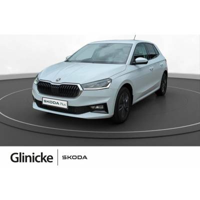 Skoda Fabia 1.0 TSI Selection DSG 85 kW