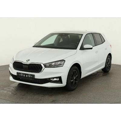 Skoda Fabia 1.0 TSI Selection 70 kW