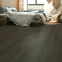 Classen Nuva Selected Dryback 65176 Cotton Oak Dark Brown 4,33 m²