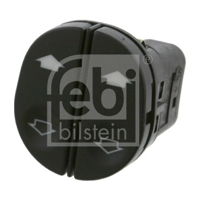 Spínač, zvedací zařízení oken FEBI BILSTEIN 24317