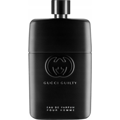 Gucci Guilty parfumovaná voda pánska 150 ml