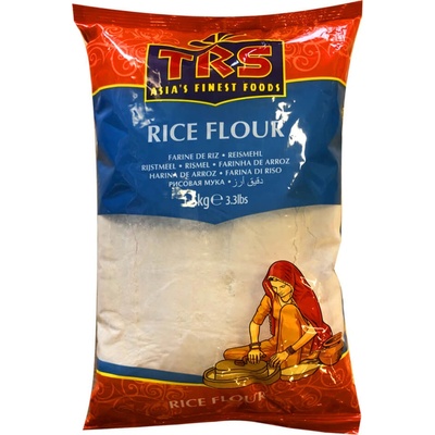 Trs Mouka Rýže 10,5 kg