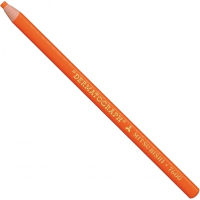 Dermatograph 7600 oranžová