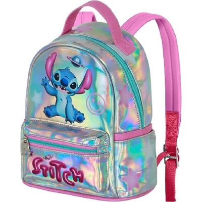 Karactermania Batoh Lilo & Stitch Cosmic, KMN09842