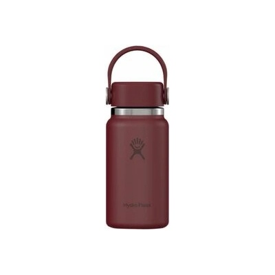 Hydro Flask Micro termoksa 200 ml vínová