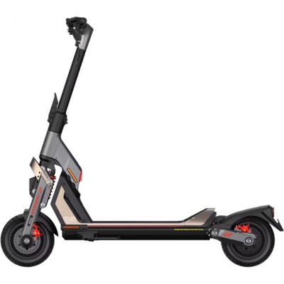 Segway SuperScooter GT2