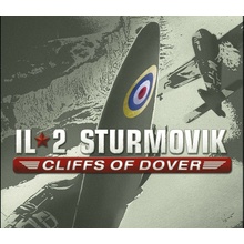 IL-2 Sturmovik: Cliffs of Dover