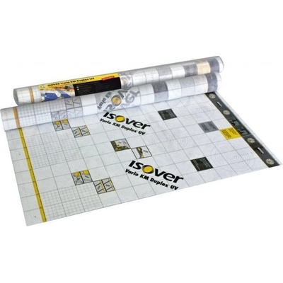 parobrzdná fólie ISOVER Vario KM Duplex UV délka: 1,5x20m