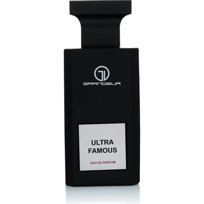 Grandeur Ultra Famous parfémovaná voda unisex 100 ml