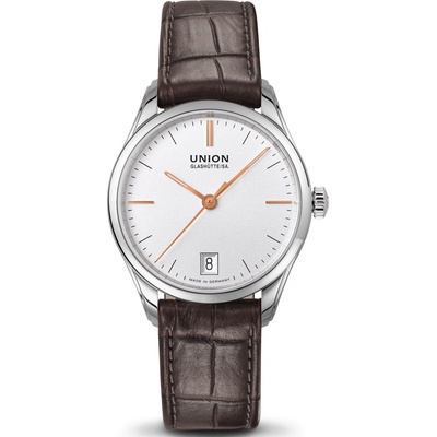 Union Glashütte D011.207.16.031.01