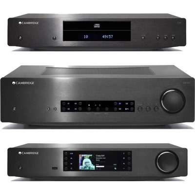 Cambridge Audio CXC v2