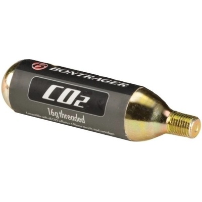 GIANT CO2 THREADED CARTRIDGE
