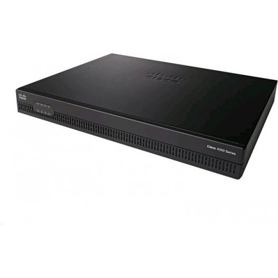 Cisco ISR4321-V/K9