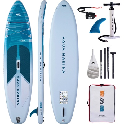 Paddleboard Aqua Marina Airo 11'