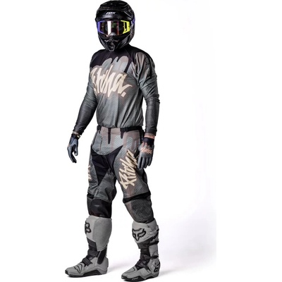 Pitcha DRIPP mx gear set 2026 khaki/green – Hledejceny.cz