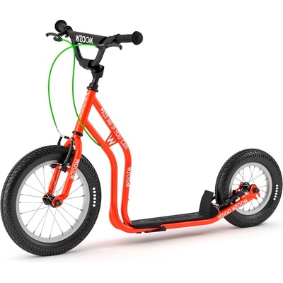 Yedoo Wzoom red