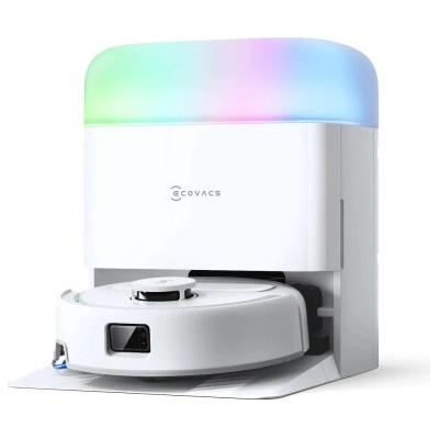 Ecovacs DEEBOT MINI 2 white