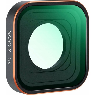 K&F Concept Filter Nano-x UV ochranný filtr pro Gopro Hero 11 / 10 / 9 Black Kf01.2335