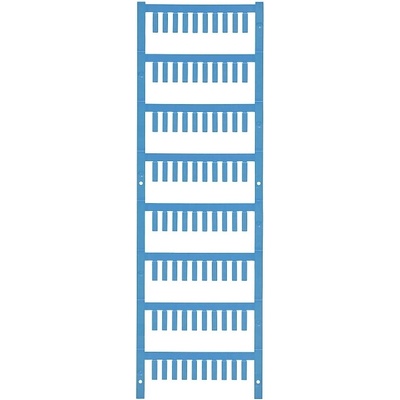 Systém kódování kabelů Weidmüller SF 1/12 MC NE BL V2 (1919360000)