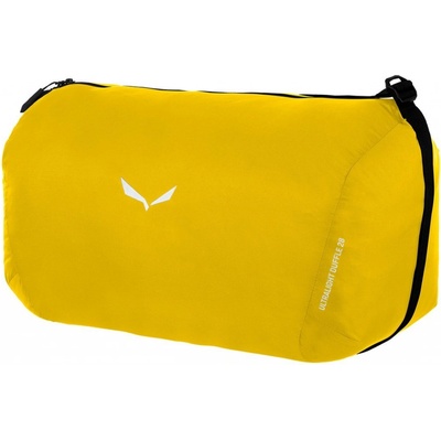 Salewa Ultralight Duffle 28L gold