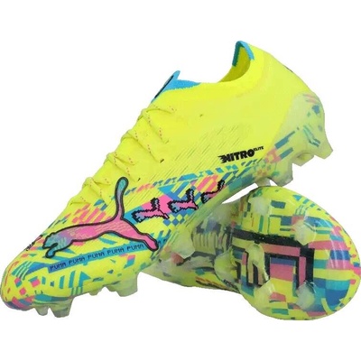 Puma Ultra Nitro 7 Ultimate