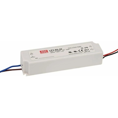 Mean Well LPV-60-24