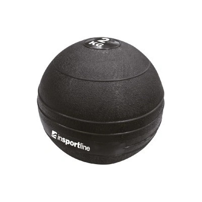 inSPORTline slam ball 2 kg