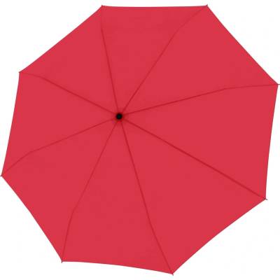 Derby Mini Trend Red skládací deštník