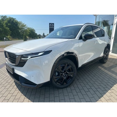 Mazda CX-5 Homura 104 kW