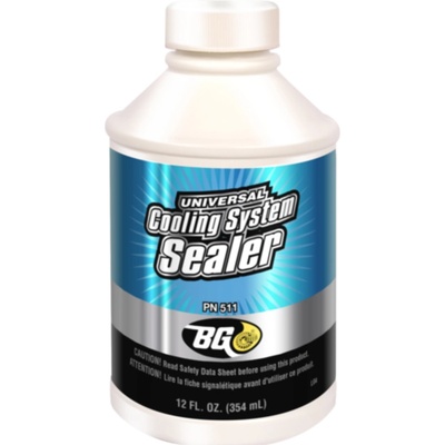 BG 511 Cooling System Sealer 355 ml – Hledejceny.cz