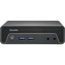 Shuttle XPC nano NE1010XA