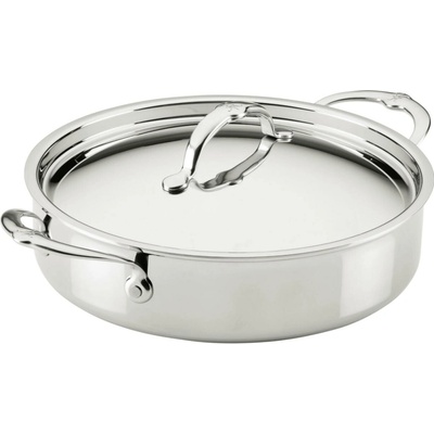 Hrniec PROBOND LUXE 30 cm 5,7 l nerezová oceľ Hestan