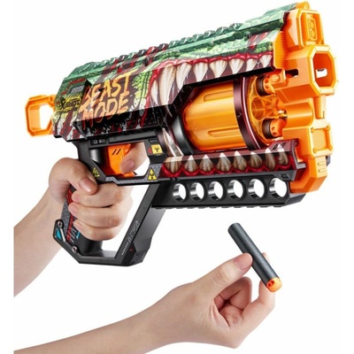 X-Shot Skins Griefer