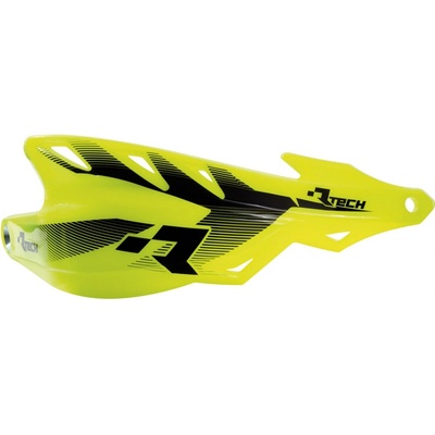 Rtech kryty páček RAPTOR neon R-KITPMRPGF00 žluté
