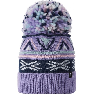 Reima Kirjoen Lilac amethyst