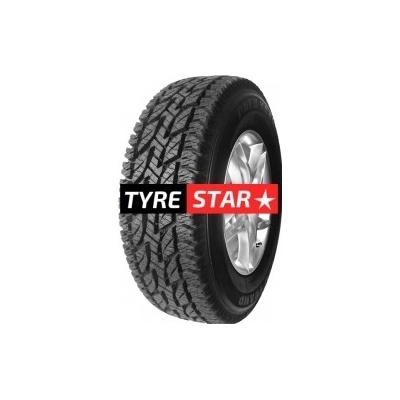 Vraník Eco Tramp 205/80 R16 102Q