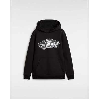 Vans Style 76 PO Black