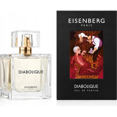 Eisenberg Diabolique parfumovaná voda dámska 30 ml