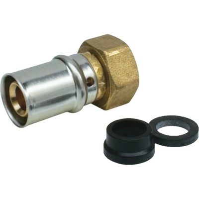 Přechodová tvarovka Kirchhoff MS Eurocone pro 16mm polotovar 24,2 mm (3/4 IG)