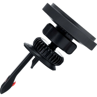 3mk držák do auta Car MagCharger do mřížky