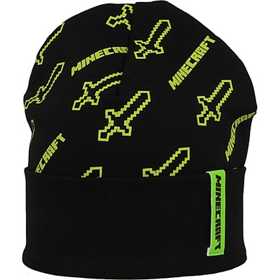 RDX Minecraft vysoká lem