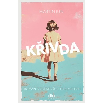 Křivda - Martin Jun