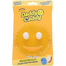 Scrub Daddy čistící polštářky Scour Daddy 3 ks