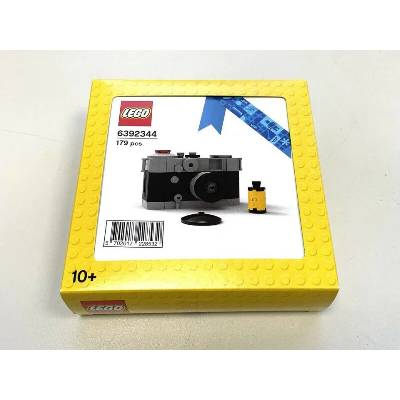 LEGO® 6392343 Vintage Camera