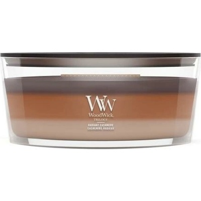 Woodwick Radiant Cashmere 453,6 g
