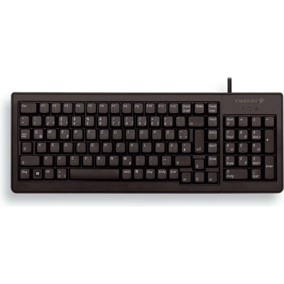 Cherry XS G84-5200LCMDE-2