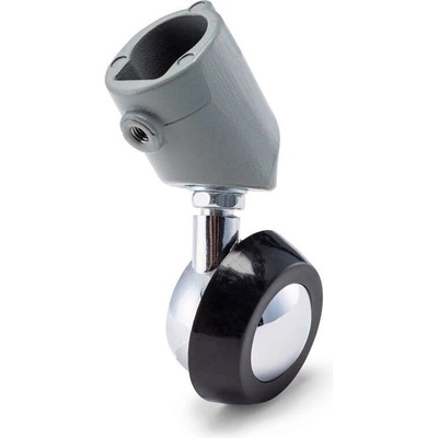 Manfrotto 018 Sada 3 ks koleček CASTER pro stativy s prům. tyče 22 mm – Hledejceny.cz