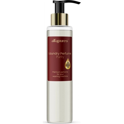 Purity Parfúm na praní s arganovým olejem 500 ml