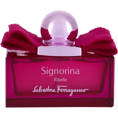 Salvatore Ferragamo Signorina Ribelle parfémovaná voda dámská 50 ml