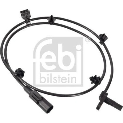 Snímač počtu otáčok kolesa FEBI BILSTEIN 171348